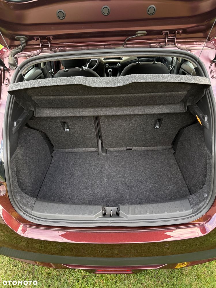 Nissan Micra 1.0 IG-T Acenta - 10