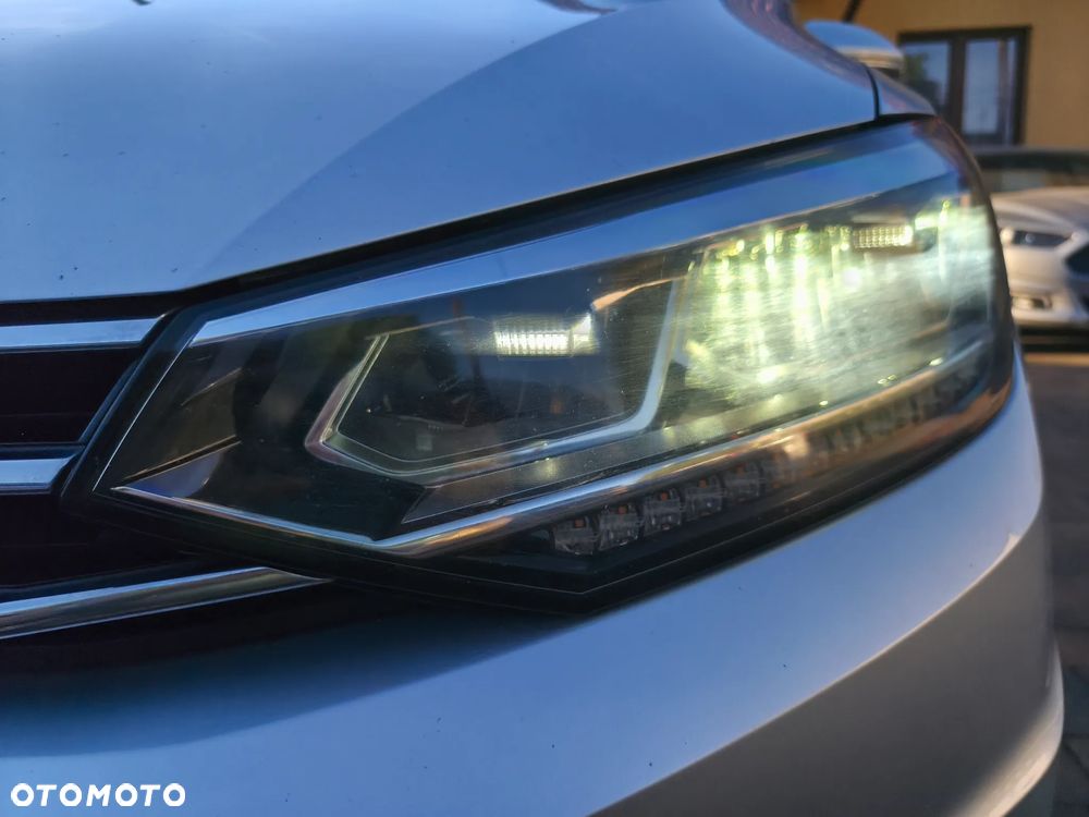 Volkswagen Touran 1.5 TSI EVO Trendline - 30