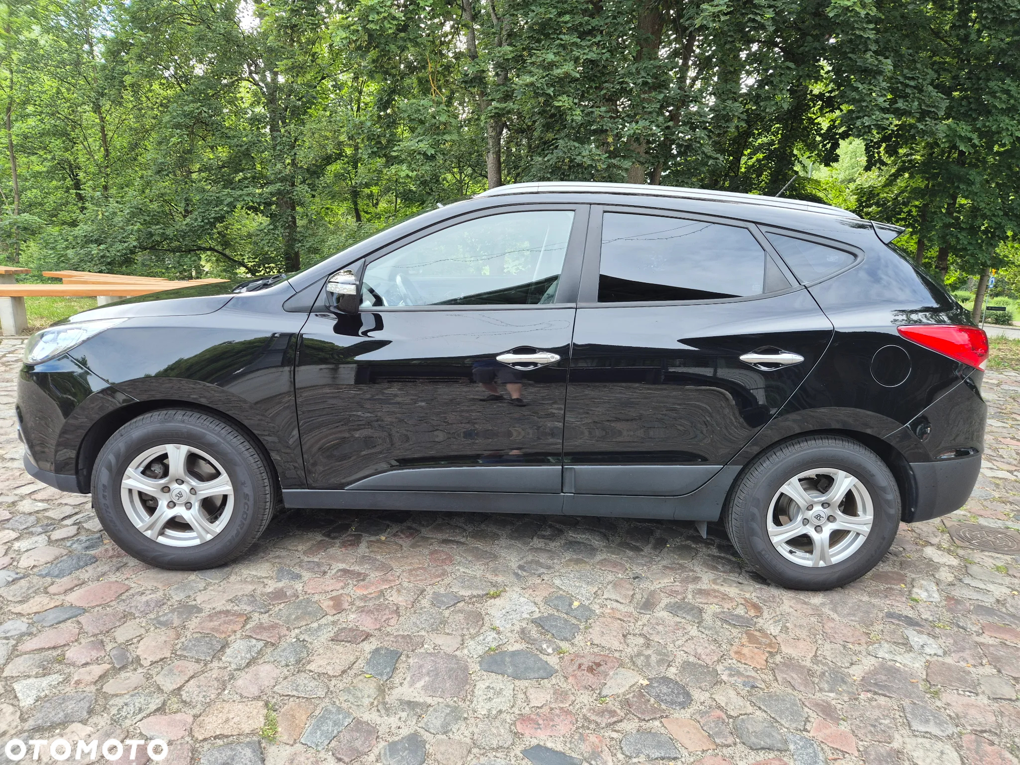 Hyundai ix35 1.6 GDI Style 2WD - 10