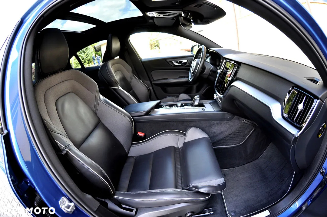 Volvo S60 B5 B Geartronic RDesign - 25