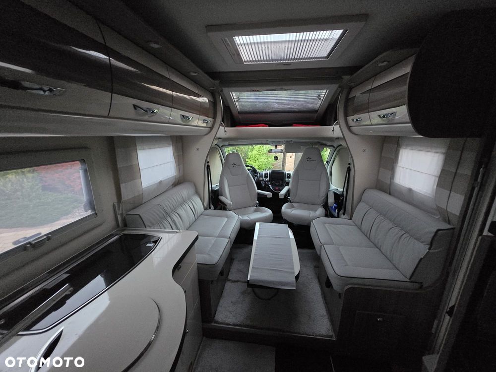 Inny AUTOSTAR PRIVILEGE  P730LC LIFT - 12