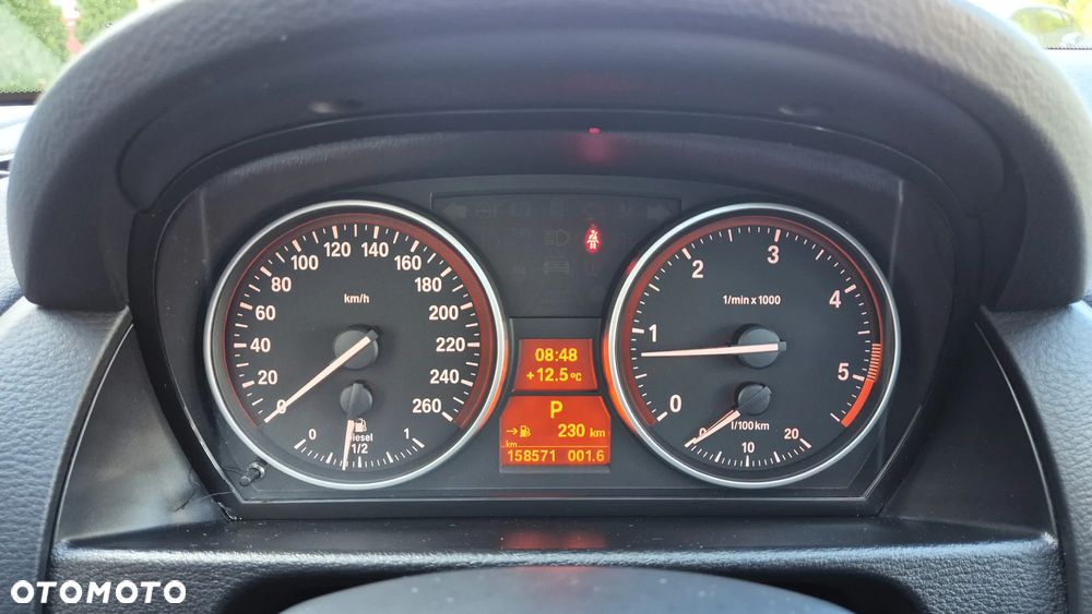BMW X1 xDrive23d - 12