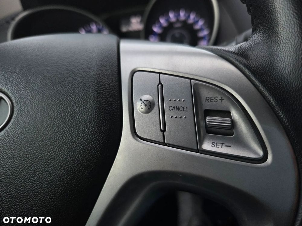 Hyundai ix35 1.6 2WD Style - 26