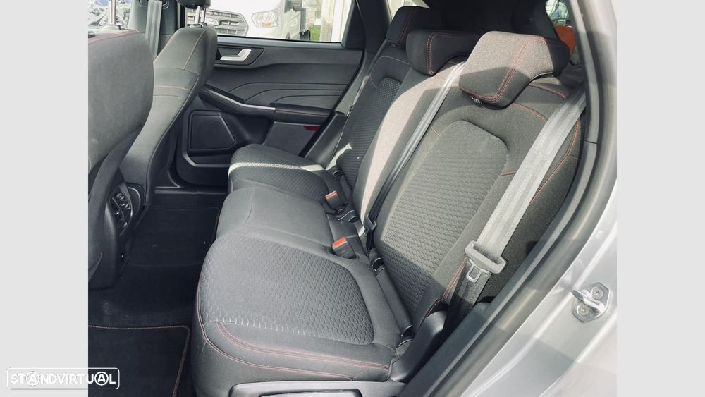 Ford Kuga 2.5 PHEV ST-Line - 16