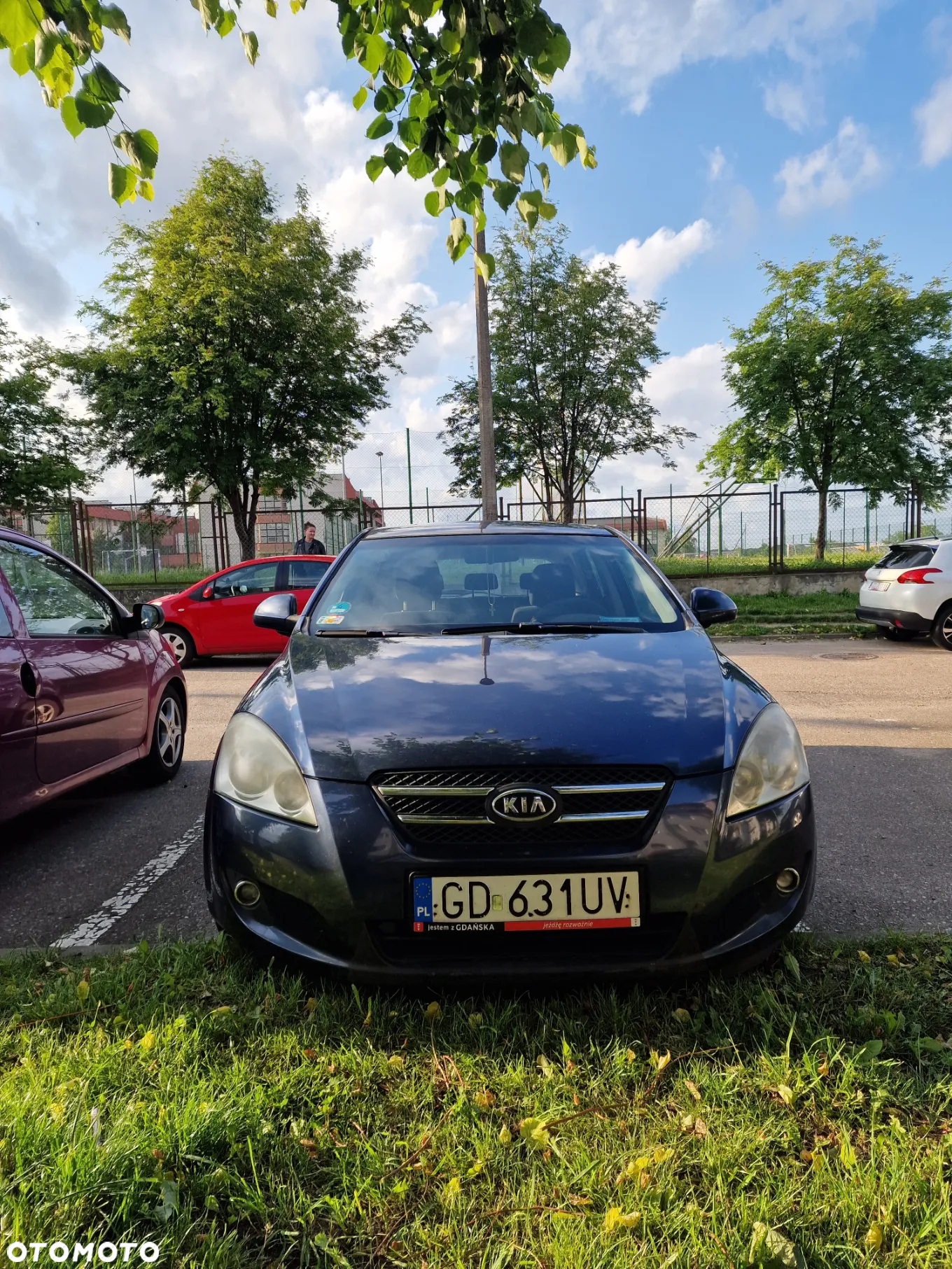 Kia Ceed Cee'd 1.6 Crdi Comfort - 20