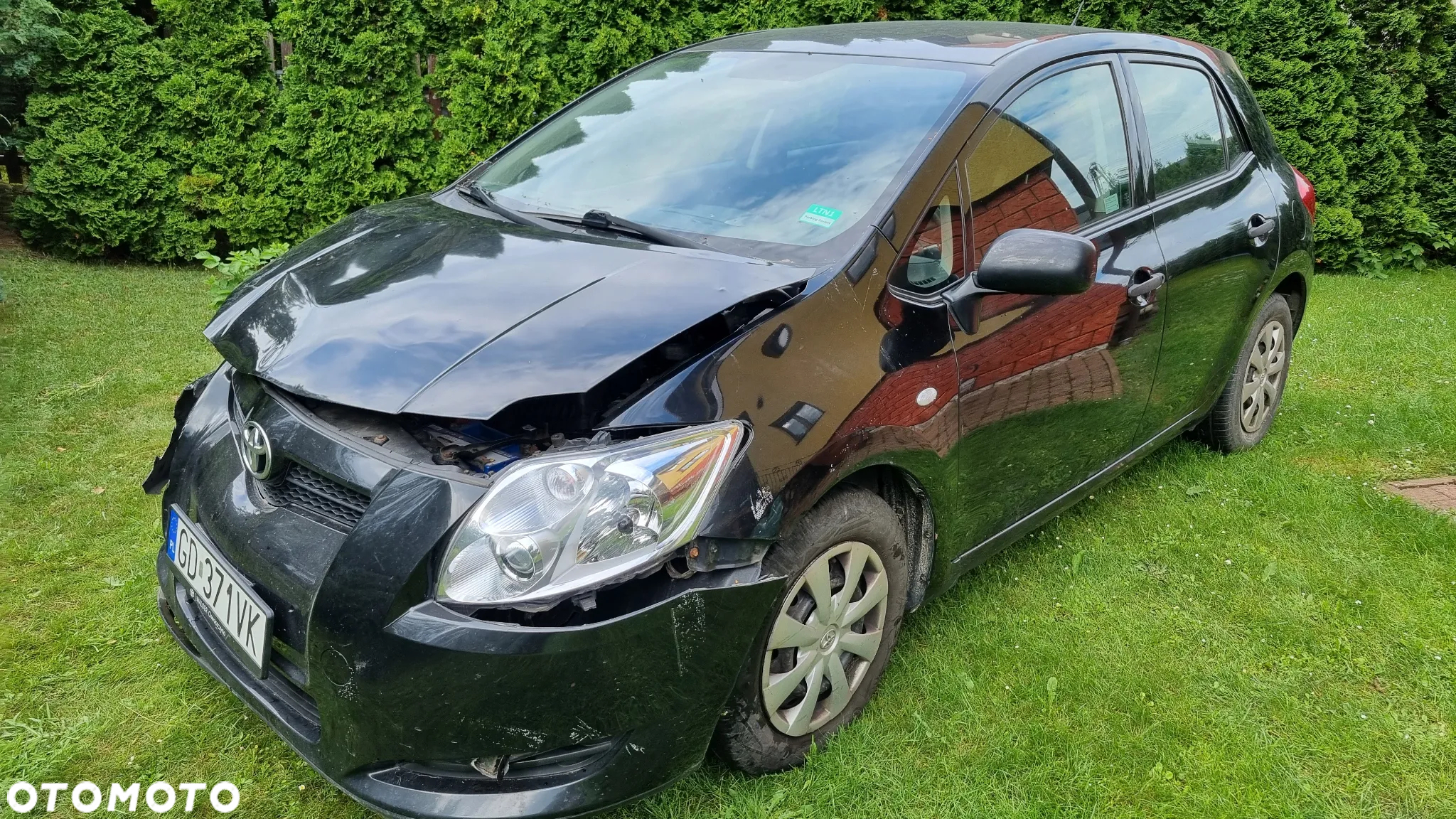Toyota Auris 1.4 D-4D Luna - 2
