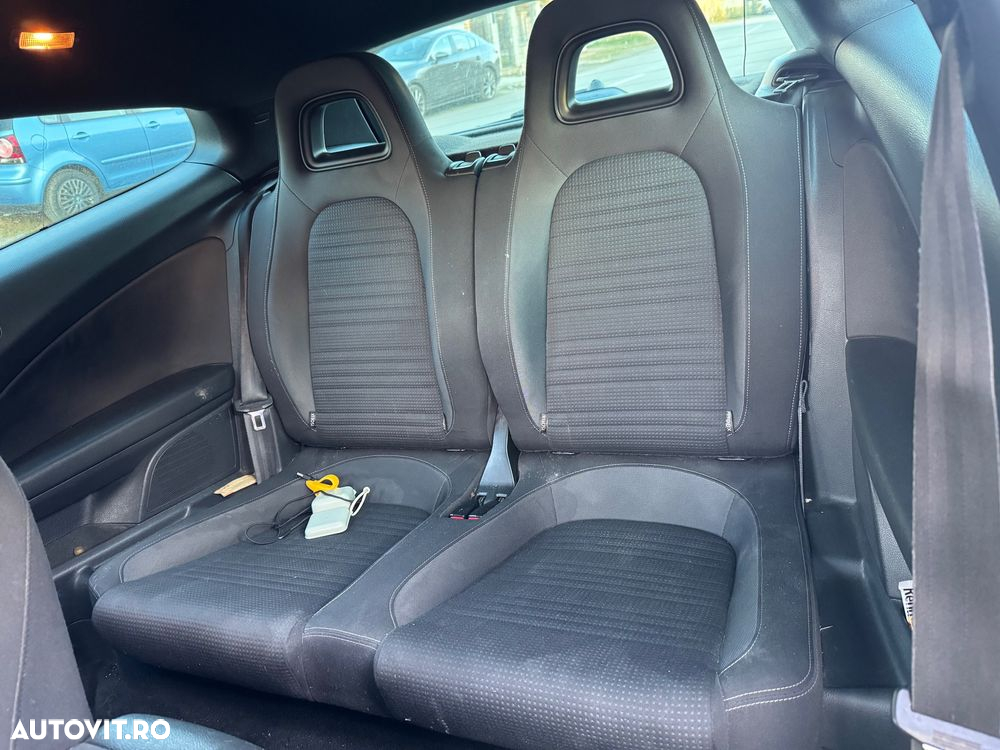 Volkswagen Scirocco 2.0 TDI DPF - 10