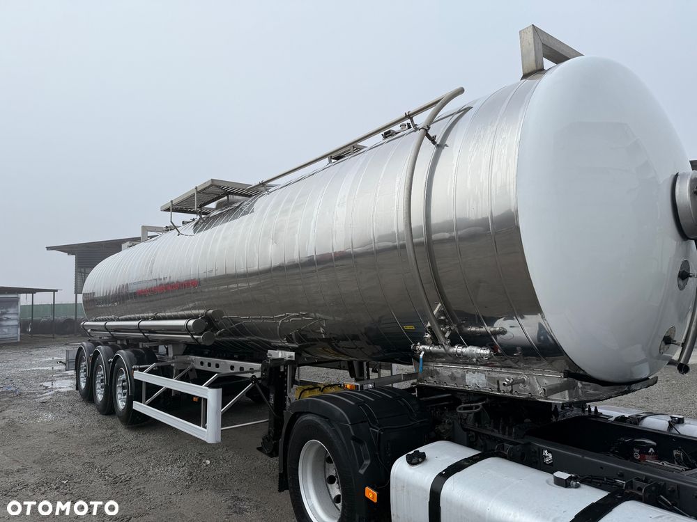 Szumlakowski 32500L - 3