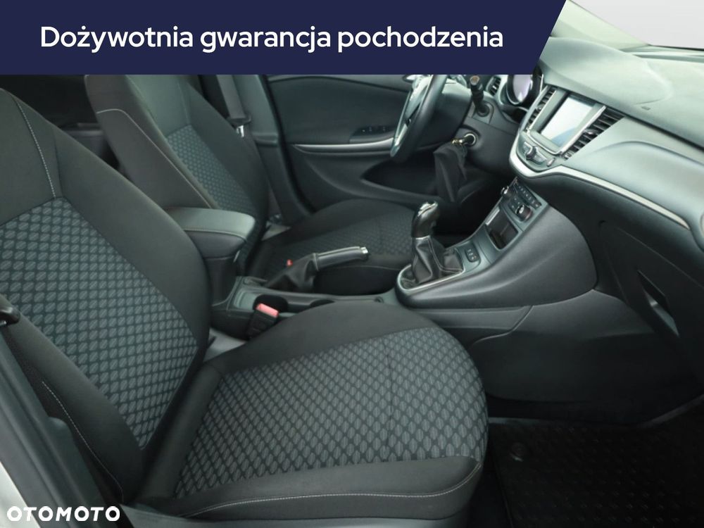 Opel Astra - 9