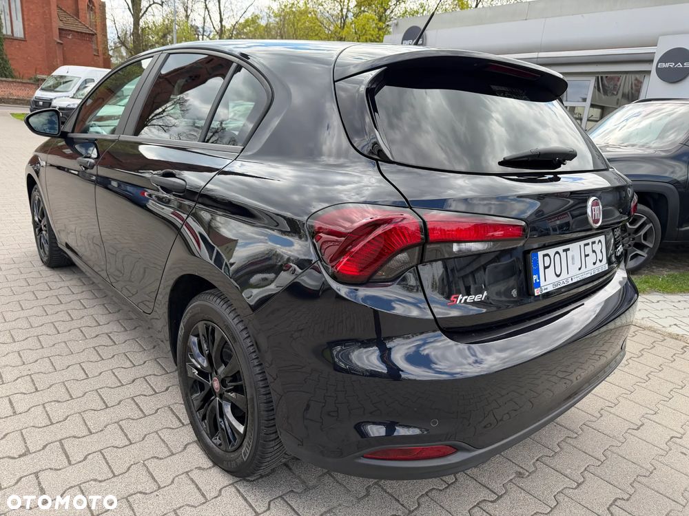 Fiat Tipo 1.4 16v Street - 7