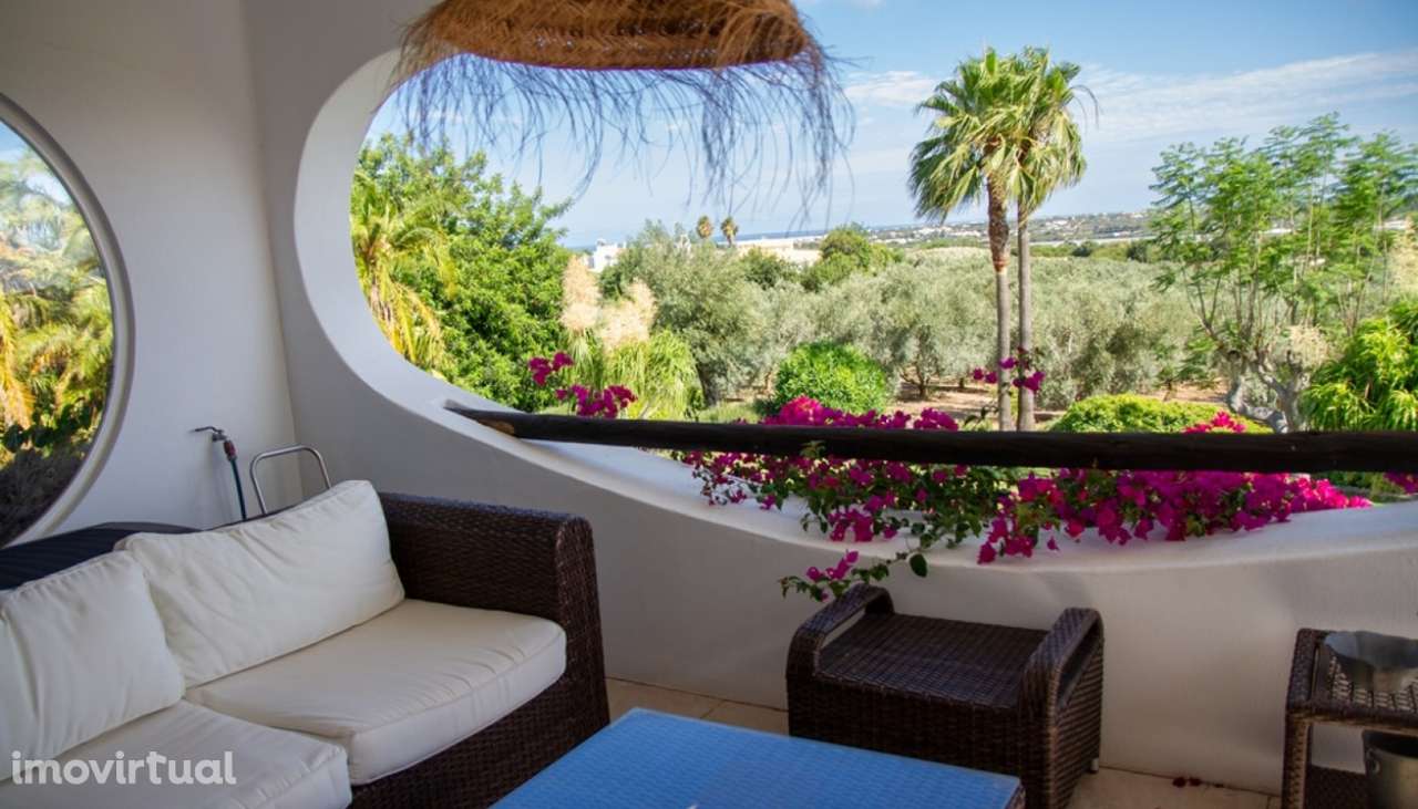 Fantástica propriedade, à venda em Moncarapacho, Algarve - Grande imagem: 4/37