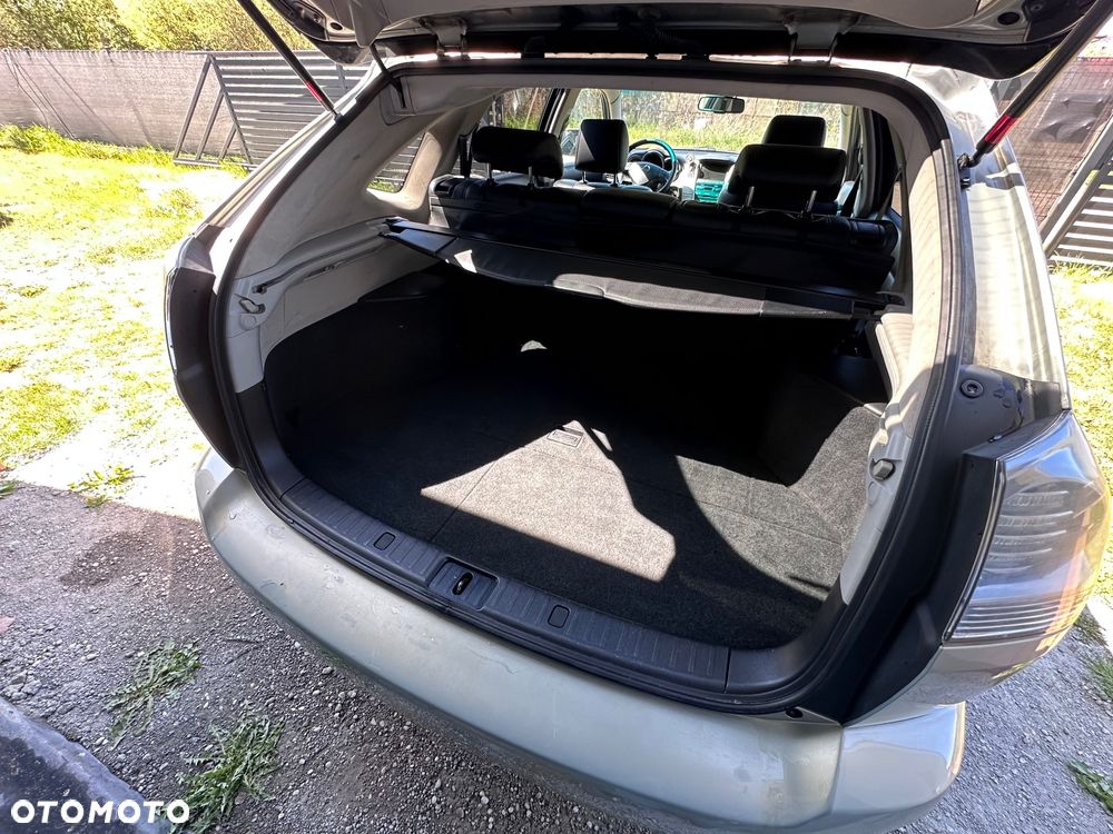 Lexus RX 400h Sport - 9