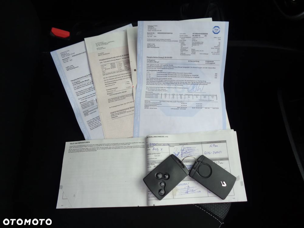 Renault Clio TCe 90 Paris - 27