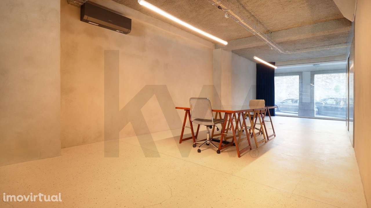 O Maior Refúgio Privado e Tecnológico no Coração Histórico do Porto, F - Grande imagem: 3/20