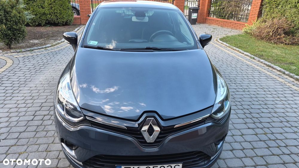 Renault Clio 1.2 Energy TCe Limited - 2