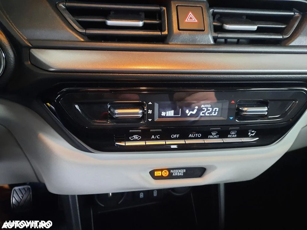 Suzuki Swift - 3