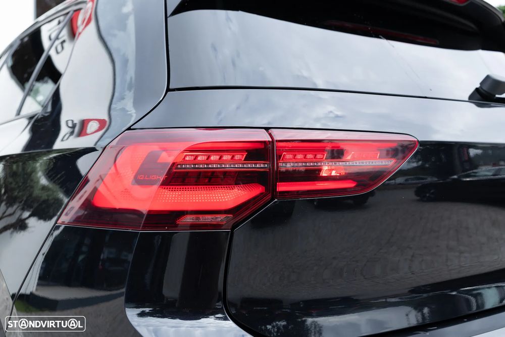 VW Golf 1.4 TSI GTE DSG - 11