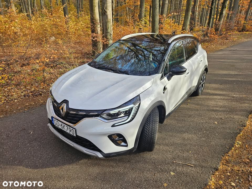 Renault Captur 1.0 TCe Techno - 4