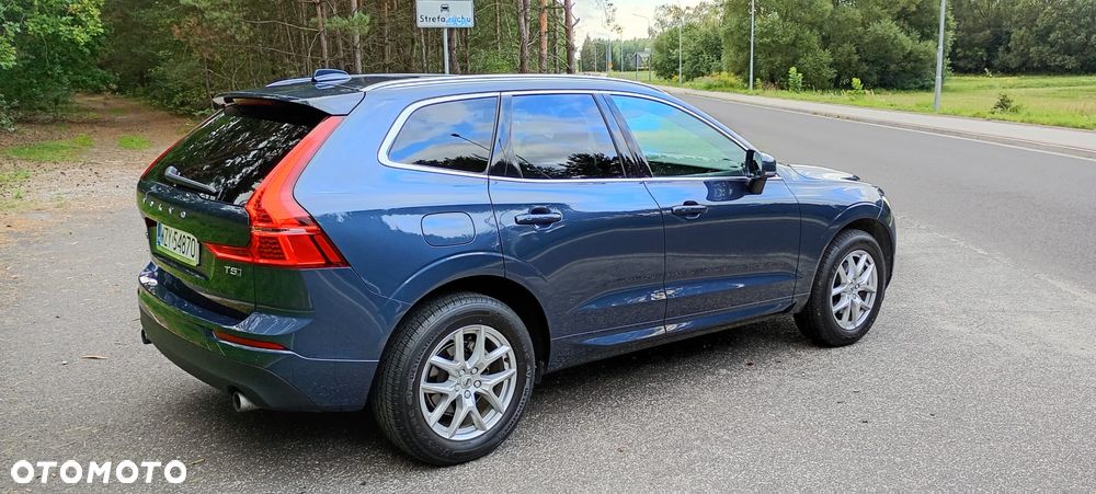 Volvo XC 60 T5 AWD Momentum - 16