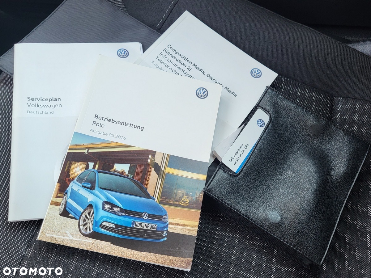 Volkswagen Polo - 14