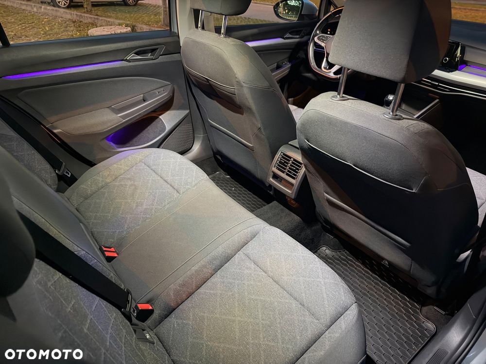 Volkswagen Golf 1.5 TSI EVO Life - 24