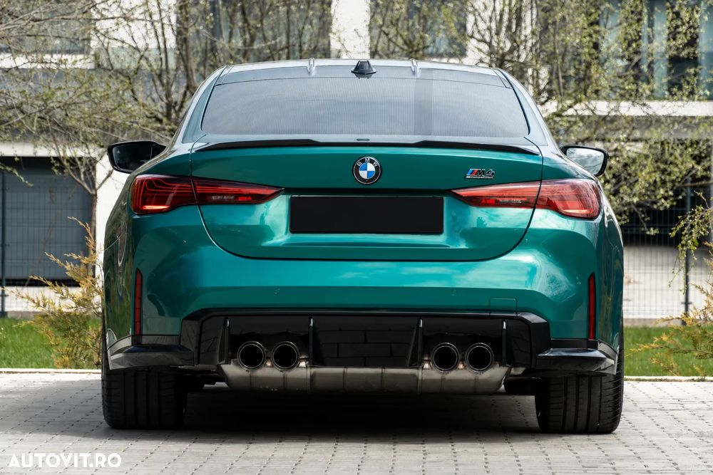BMW M4 Competition M xDrive - 6