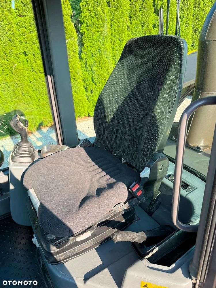 Volvo L30G / ORYGINAŁ / PIĘKNIE UTRZYMANA  / SILNA I SZYBKA / ZADBANA / SPROWADZONA Z NIEMIEC / 407 409 406 60 70 M 506 509 L30 L35 B G - 10