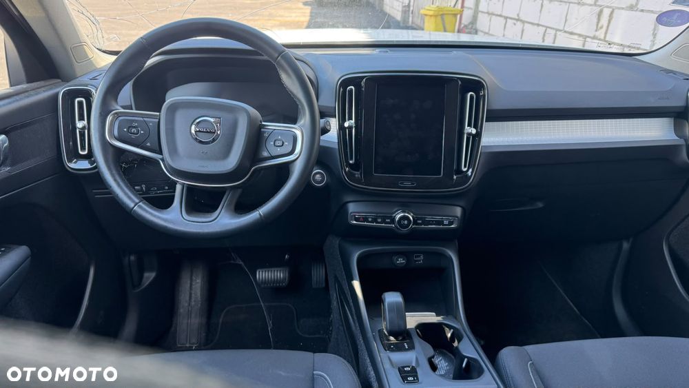 Volvo XC 40 T5 Plug-In Hybrid Core - 14