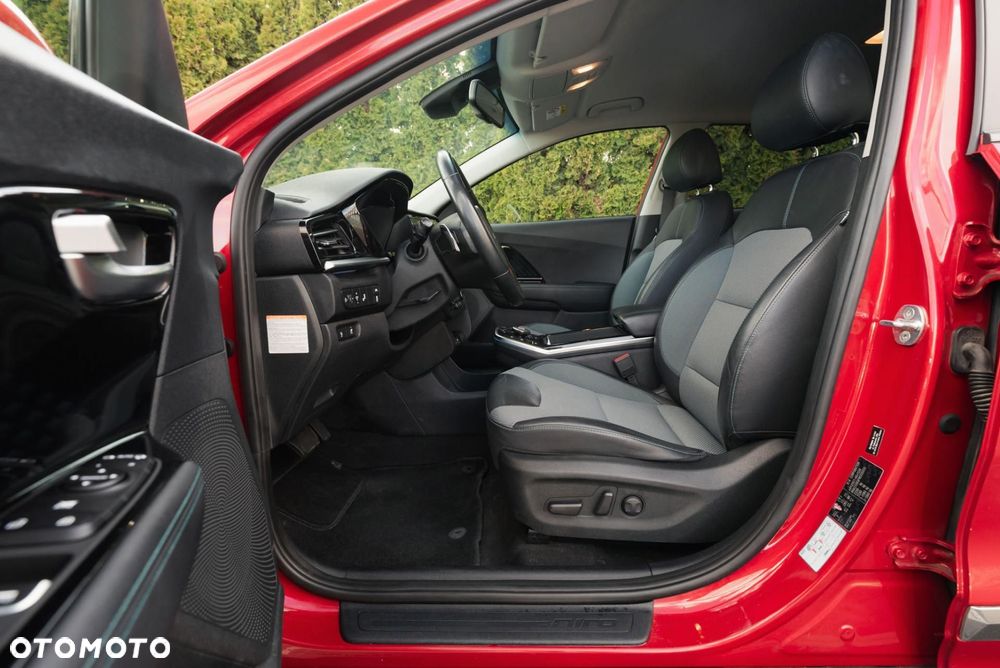Kia Niro 64kWh L - 14