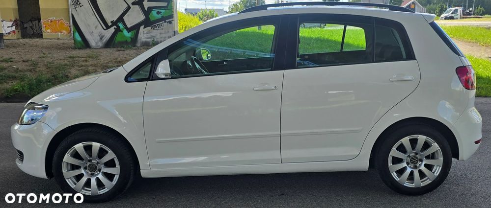 Volkswagen Golf Plus 1.6 Trendline - 7