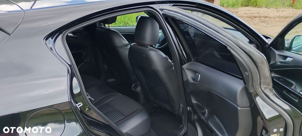 Alfa Romeo Giulietta 1.4 TB Distinctive - 30