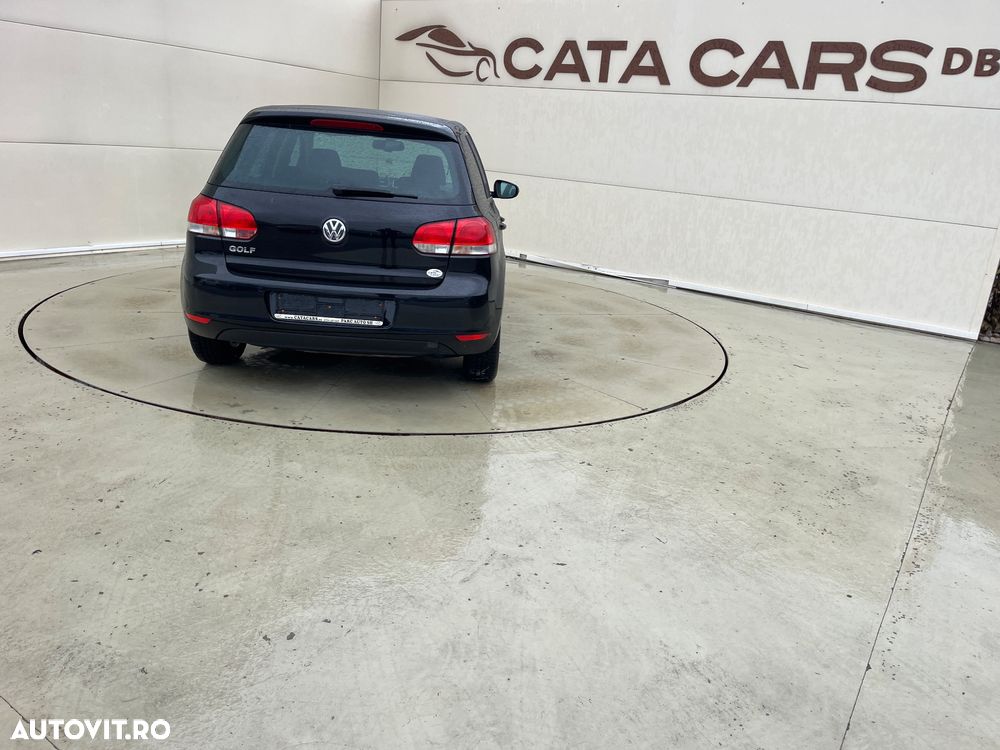 Volkswagen Golf ver-1-2-tsi-style - 14