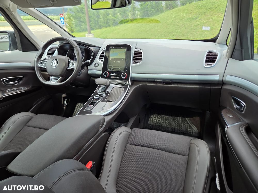 Renault Espace BLUE dCi 160 EDC BUSINESS EDITION - 15