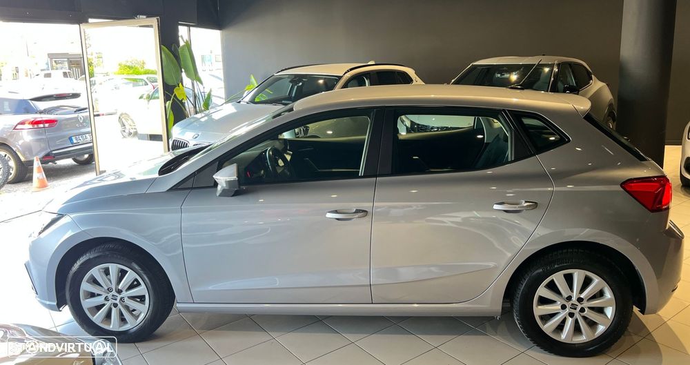 SEAT Ibiza 1.0 TSI Style - 5