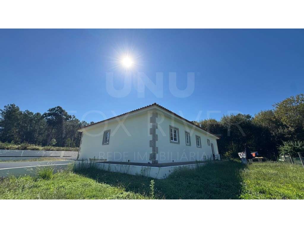 MORADIA T3 - FONTOURA, VALENÇA - Grande imagem: 5/55