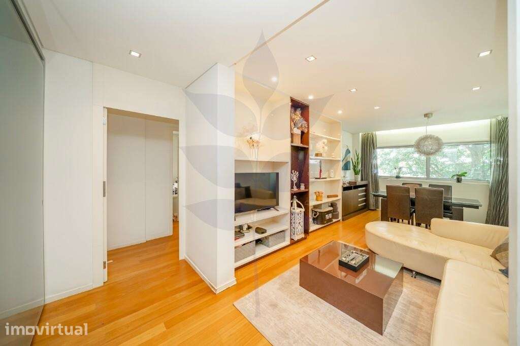 Apartamento Lifestyle em Condomínio Premium | Pachancho, Braga - Grande imagem: 3/47