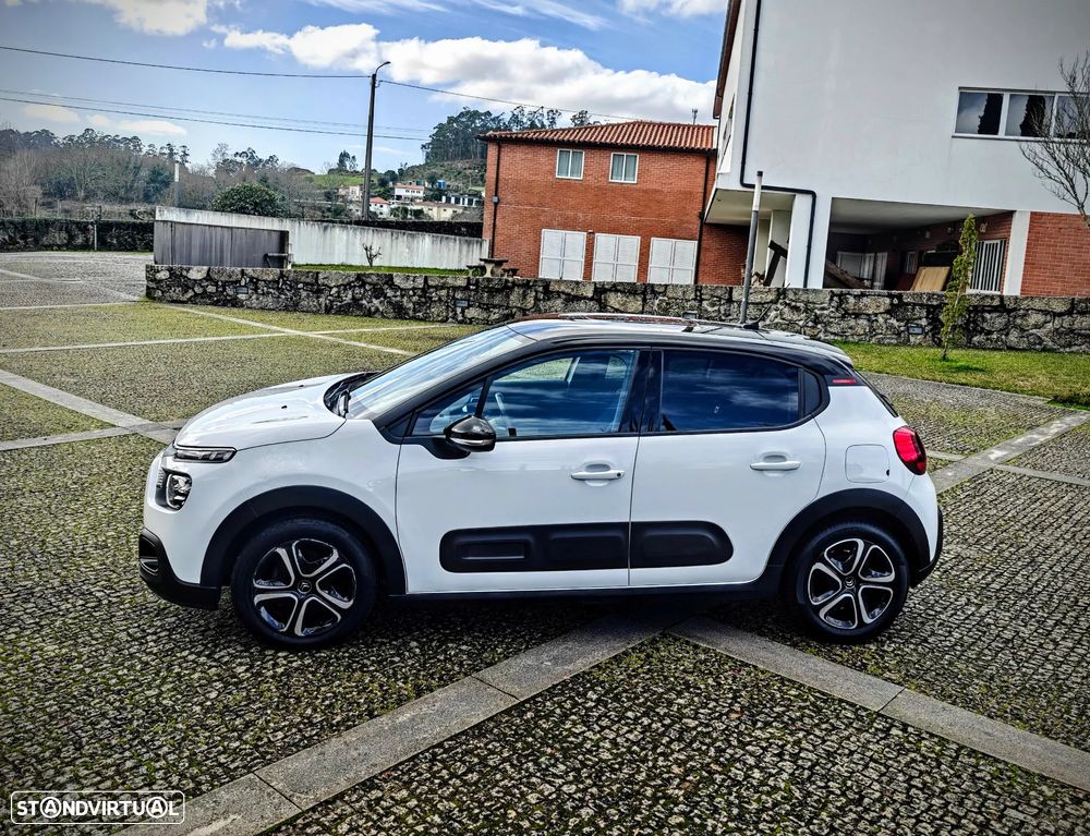 Citroën C3 Pure Tech S&S Feel Pack - 3
