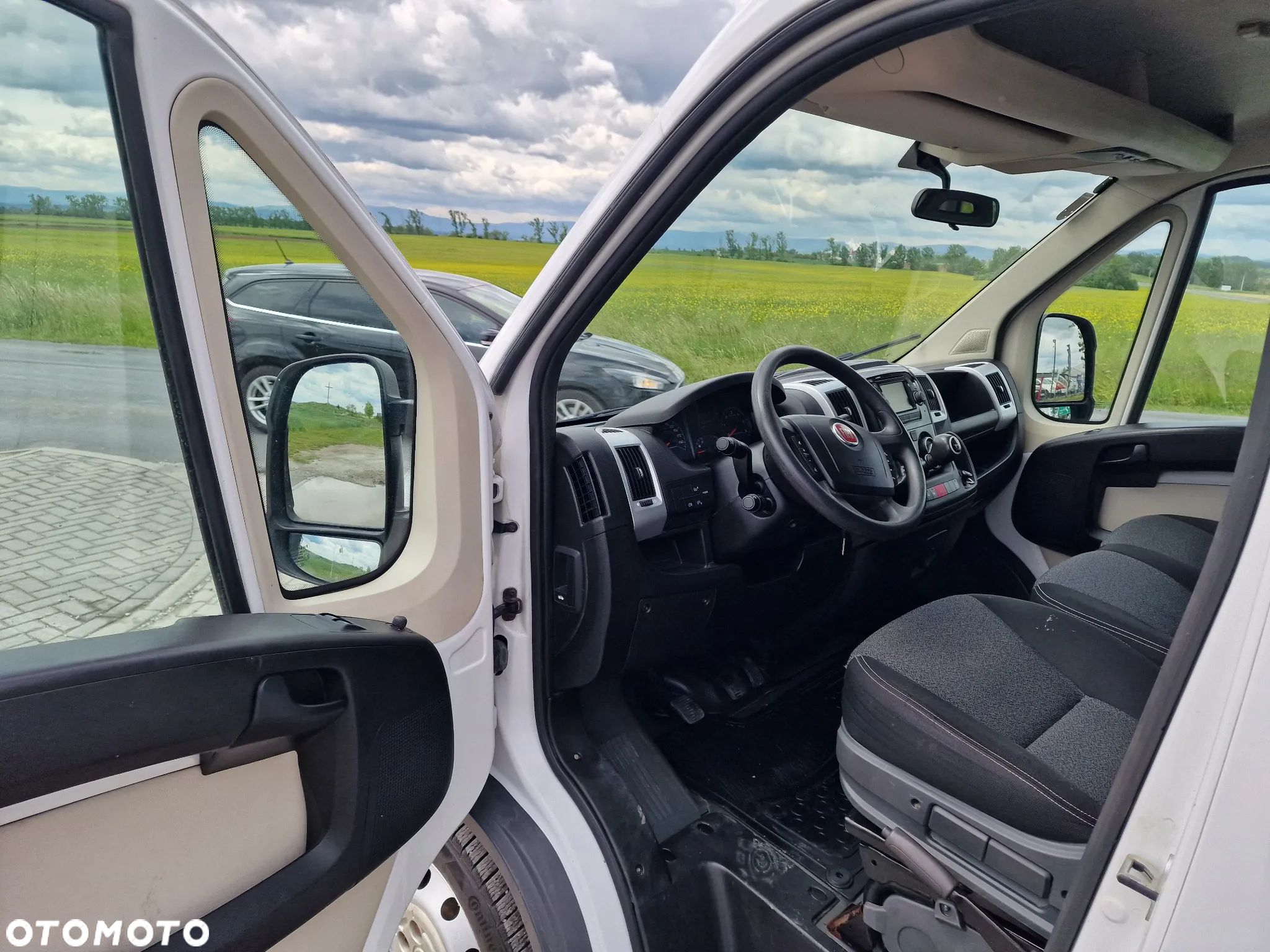 Fiat Ducato - 16