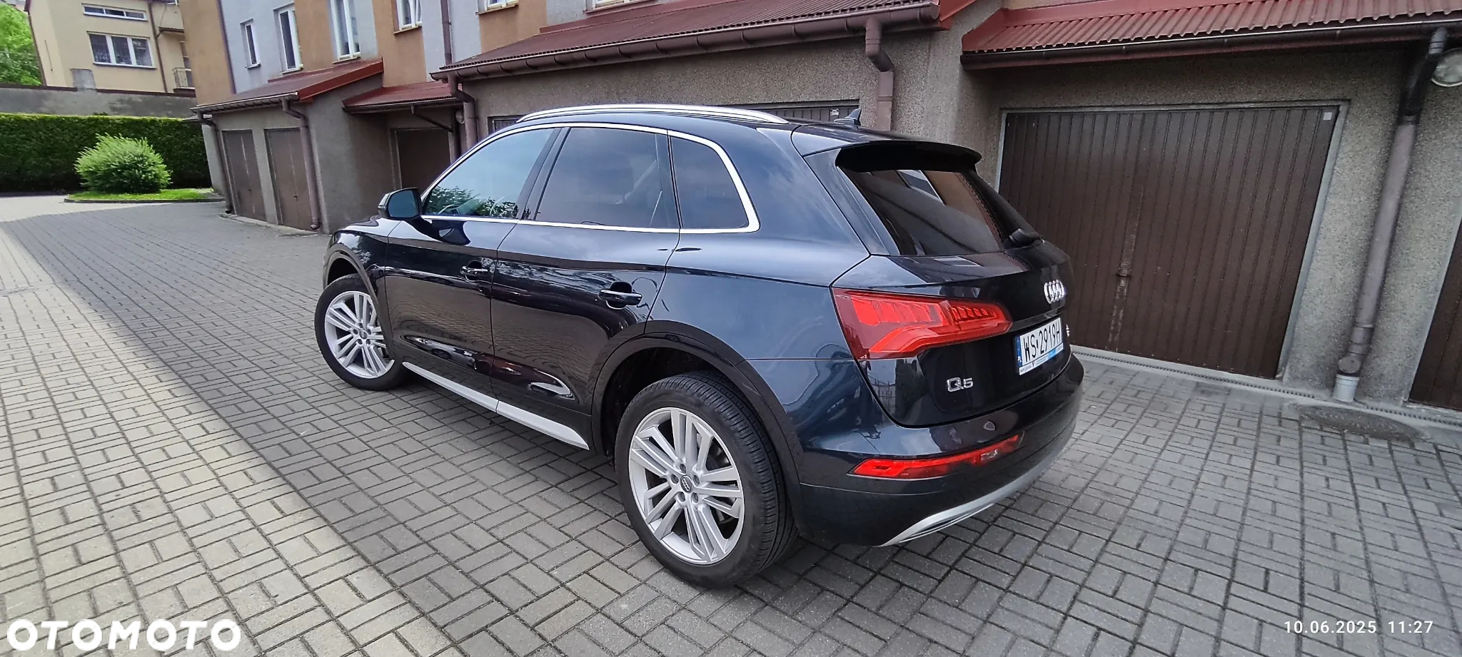 Audi Q5 2.0 TFSI Quattro S tronic - 3
