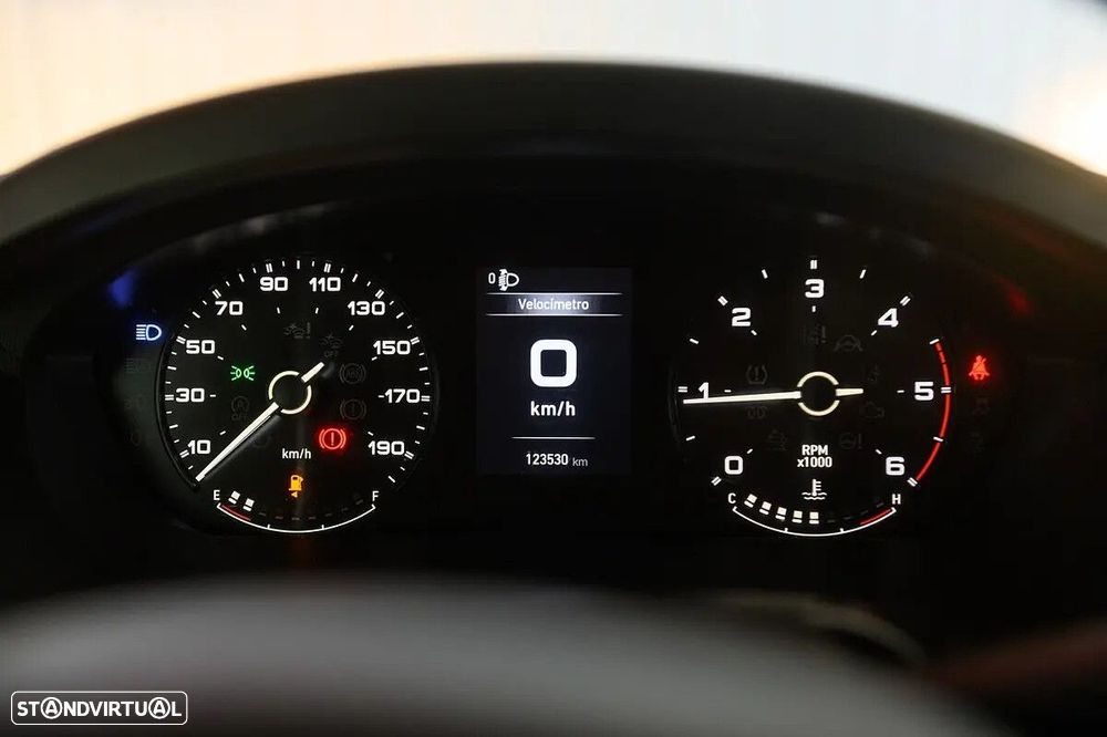 Fiat Ducato Outro - 22