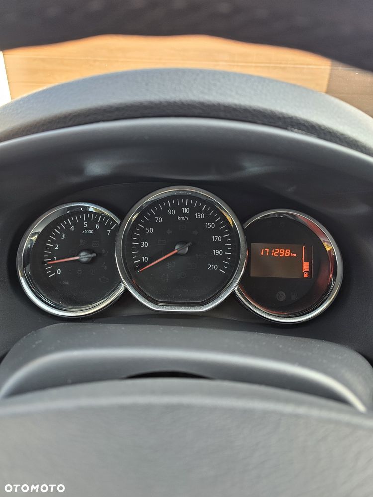 Dacia Sandero Stepway - 8