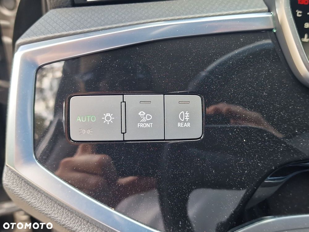 Audi Q3 Sportback - 29