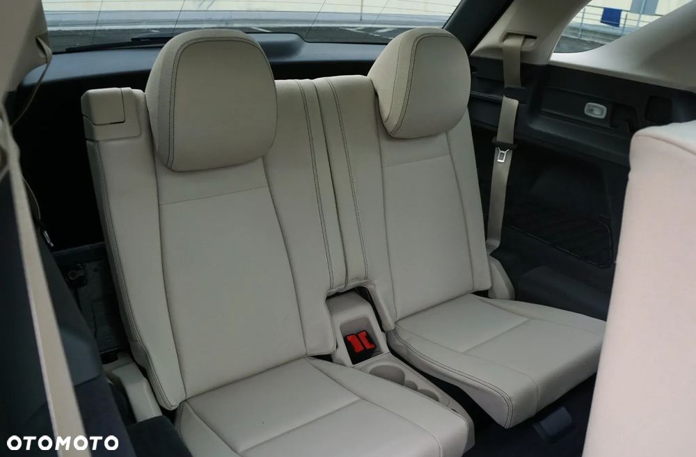 Mercedes-Benz GLE 300 d 4-Matic - 23