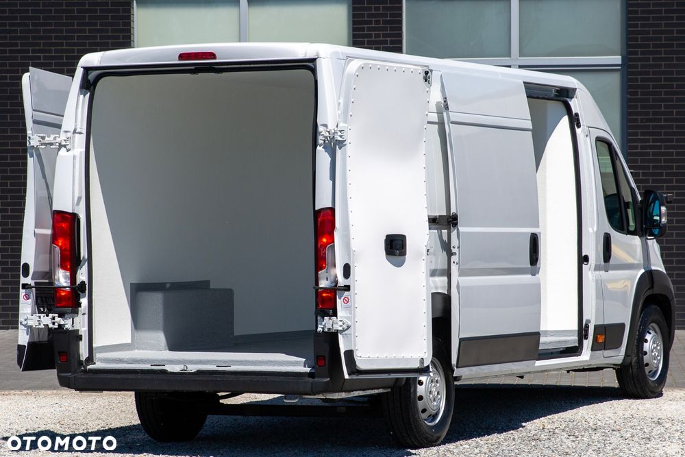 Opel Movano CHŁODNIA L4H2 140KM Maxi - 2