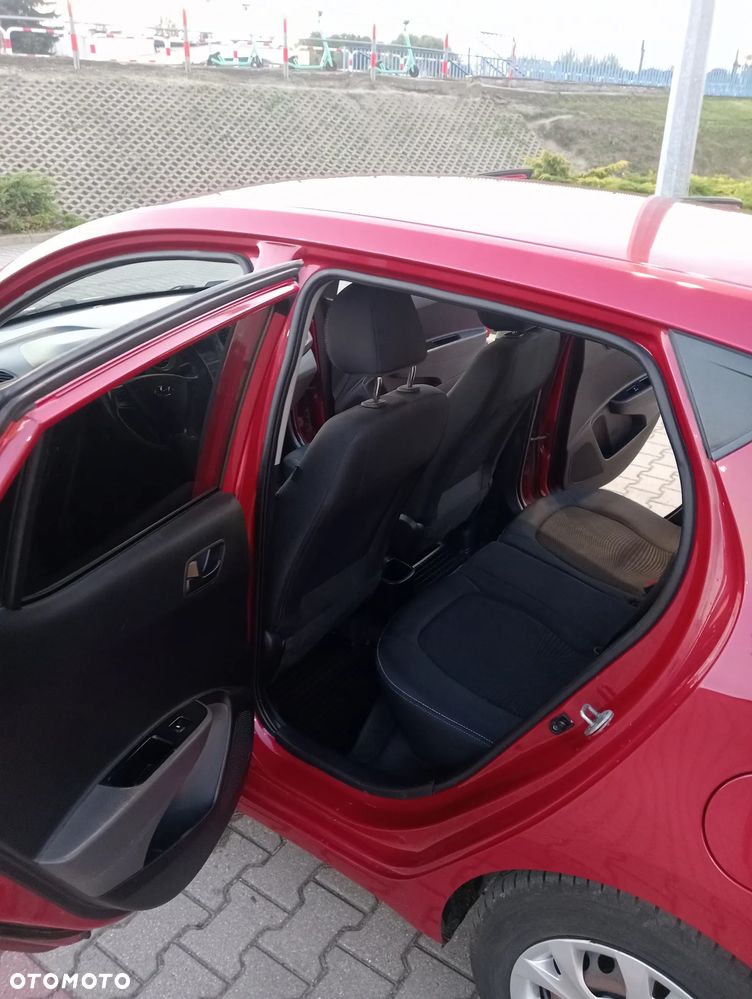 Hyundai i10 - 14