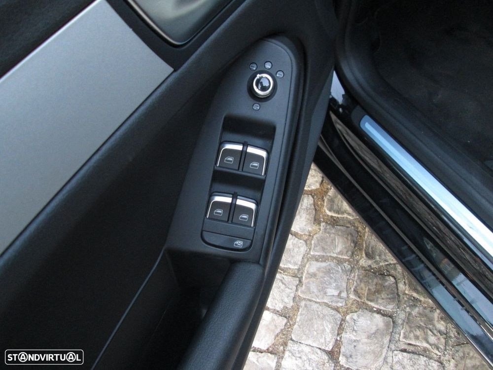 Audi A5 Sportback 2.0 TDI Multitronic - 28
