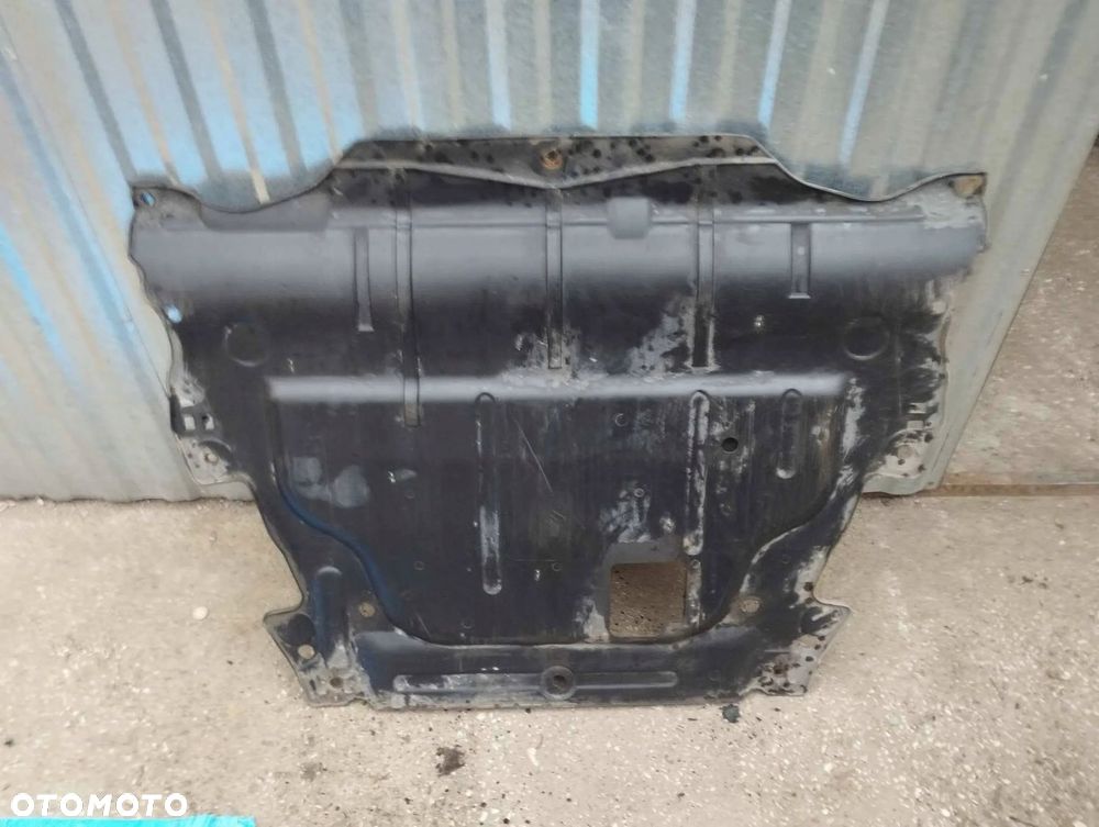 dolna osłona silnika ford modeo mk4 przed lift - 1