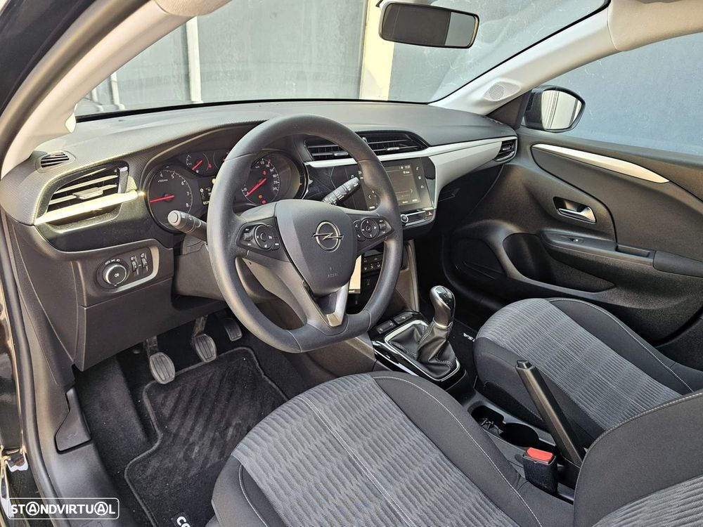 Opel Corsa 1.2 Edition - 9