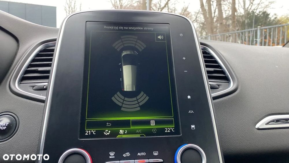 Renault Grand Scenic - 35