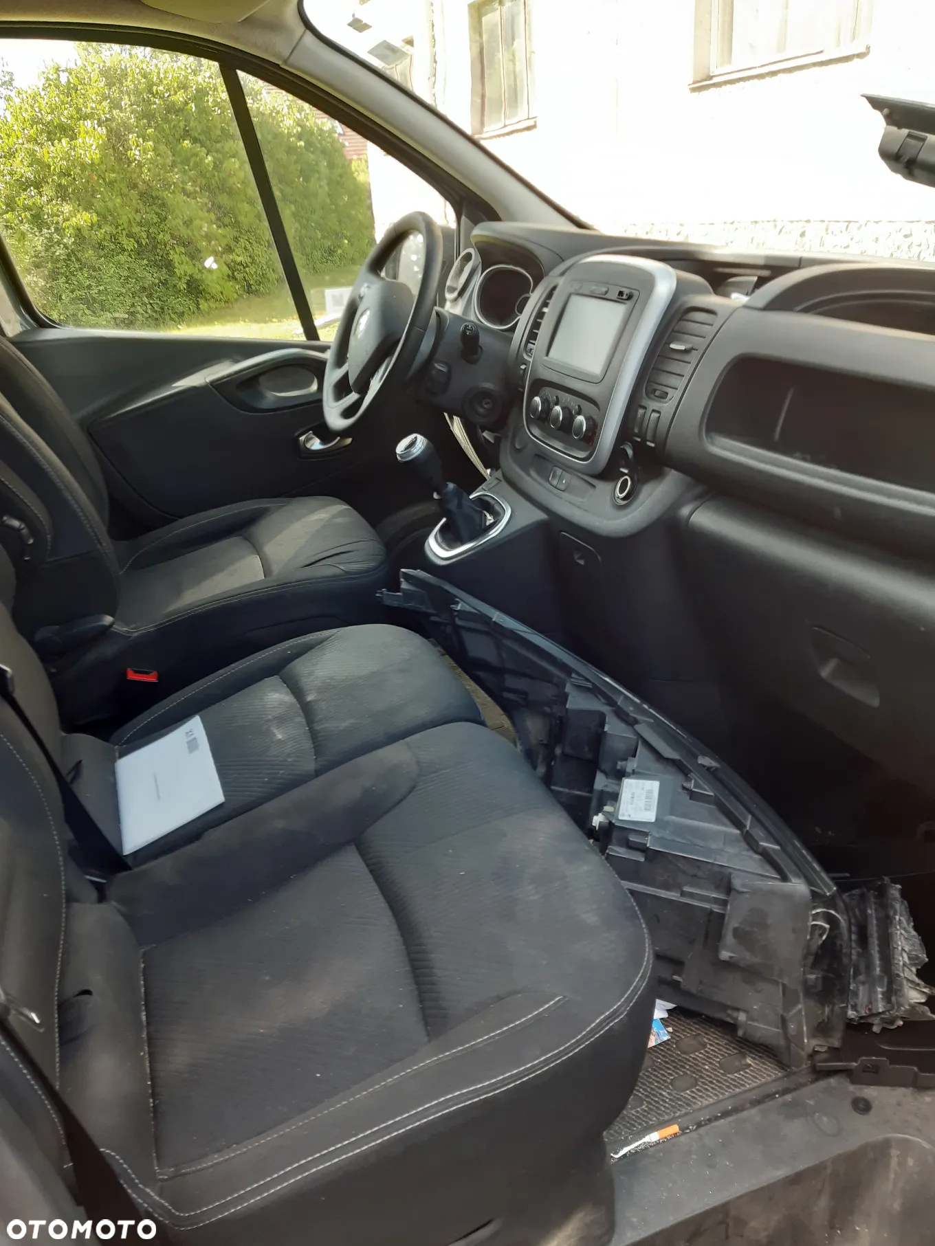 Renault Trafic - 9